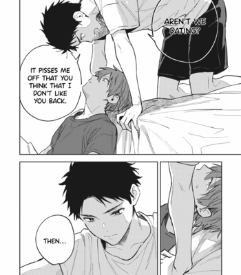 [Kotarou] Natsu no Teppen ni Saku [Eng] – Gay Manga sex 168