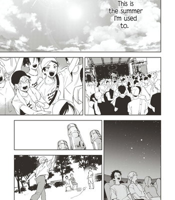 [Kotarou] Natsu no Teppen ni Saku [Eng] – Gay Manga sex 59