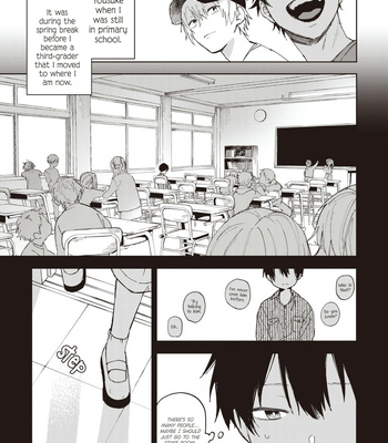 [Kotarou] Natsu no Teppen ni Saku [Eng] – Gay Manga sex 43