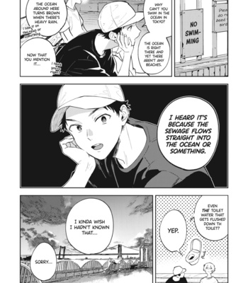 [Kotarou] Natsu no Teppen ni Saku [Eng] – Gay Manga sex 87