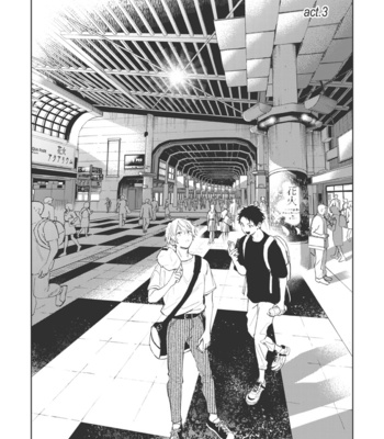 [Kotarou] Natsu no Teppen ni Saku [Eng] – Gay Manga sex 71