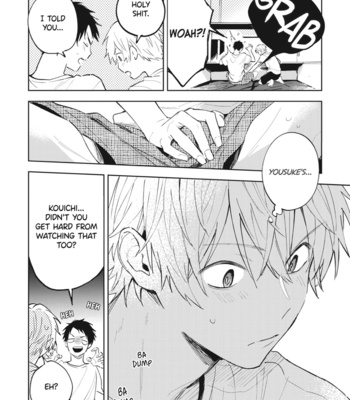 [Kotarou] Natsu no Teppen ni Saku [Eng] – Gay Manga sex 91