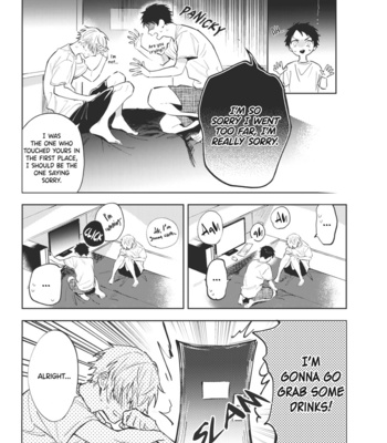 [Kotarou] Natsu no Teppen ni Saku [Eng] – Gay Manga sex 94