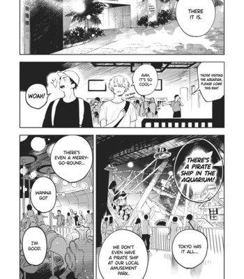 [Kotarou] Natsu no Teppen ni Saku [Eng] – Gay Manga sex 76