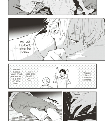 [Kotarou] Natsu no Teppen ni Saku [Eng] – Gay Manga sex 109