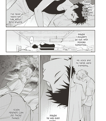 [Kotarou] Natsu no Teppen ni Saku [Eng] – Gay Manga sex 125