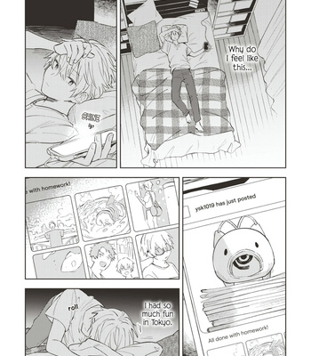 [Kotarou] Natsu no Teppen ni Saku [Eng] – Gay Manga sex 108