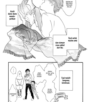 [SHINOMIYA Shino] Gin no Kutsu [Bahasa Indonesia] – Gay Manga sex 100