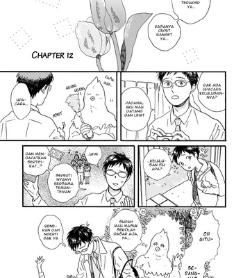 [SHINOMIYA Shino] Gin no Kutsu [Bahasa Indonesia] – Gay Manga sex 166