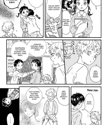 [SHINOMIYA Shino] Gin no Kutsu [Bahasa Indonesia] – Gay Manga sex 170
