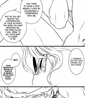 [Homeopa (Minato)] Why did you not go with me [Eng] – Gay Manga sex 4