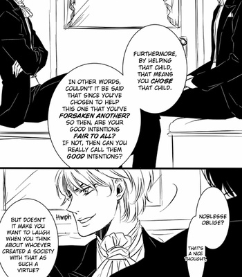 [Homeopa (Minato)] Why did you not go with me [Eng] – Gay Manga sex 6