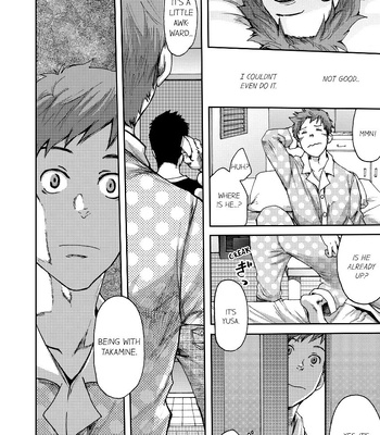 [TSUKUMO Gou] Can a Straight Guy Realize He’s Gay [Eng] – Gay Manga sex 25