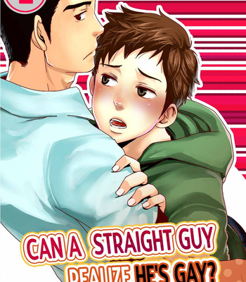 [TSUKUMO Gou] Can a Straight Guy Realize He’s Gay [Eng] – Gay Manga sex 26