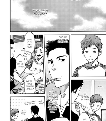 [TSUKUMO Gou] Can a Straight Guy Realize He’s Gay [Eng] – Gay Manga sex 28