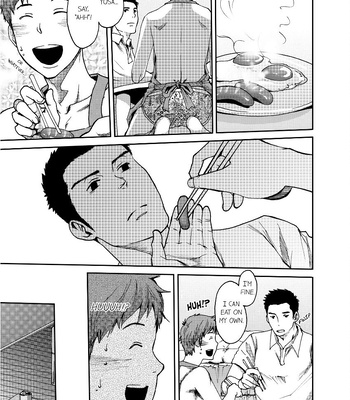 [TSUKUMO Gou] Can a Straight Guy Realize He’s Gay [Eng] – Gay Manga sex 31