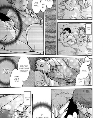 [TSUKUMO Gou] Can a Straight Guy Realize He’s Gay [Eng] – Gay Manga sex 33