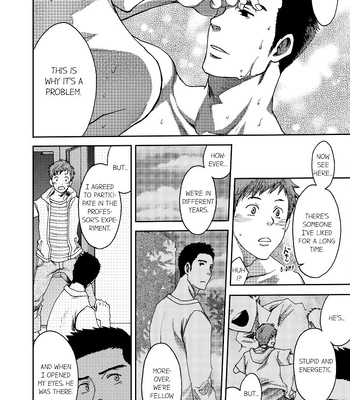 [TSUKUMO Gou] Can a Straight Guy Realize He’s Gay [Eng] – Gay Manga sex 40