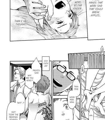 [TSUKUMO Gou] Can a Straight Guy Realize He’s Gay [Eng] – Gay Manga sex 48