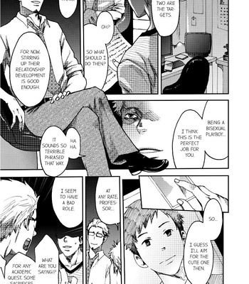 [TSUKUMO Gou] Can a Straight Guy Realize He’s Gay [Eng] – Gay Manga sex 52