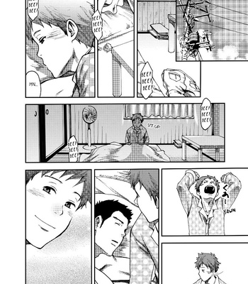 [TSUKUMO Gou] Can a Straight Guy Realize He’s Gay [Eng] – Gay Manga sex 53