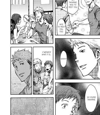 [TSUKUMO Gou] Can a Straight Guy Realize He’s Gay [Eng] – Gay Manga sex 59