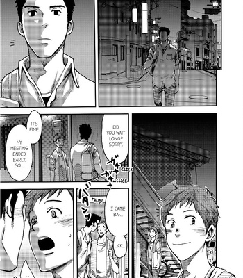 [TSUKUMO Gou] Can a Straight Guy Realize He’s Gay [Eng] – Gay Manga sex 60