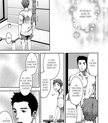 [TSUKUMO Gou] Can a Straight Guy Realize He’s Gay [Eng] – Gay Manga sex 70