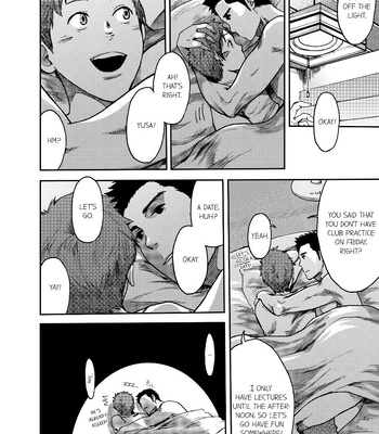 [TSUKUMO Gou] Can a Straight Guy Realize He’s Gay [Eng] – Gay Manga sex 73