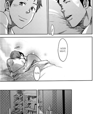 [TSUKUMO Gou] Can a Straight Guy Realize He’s Gay [Eng] – Gay Manga sex 74