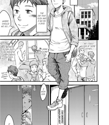 [TSUKUMO Gou] Can a Straight Guy Realize He’s Gay [Eng] – Gay Manga sex 77
