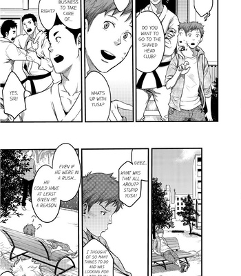 [TSUKUMO Gou] Can a Straight Guy Realize He’s Gay [Eng] – Gay Manga sex 79