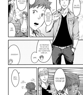 [TSUKUMO Gou] Can a Straight Guy Realize He’s Gay [Eng] – Gay Manga sex 80