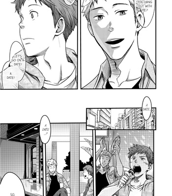 [TSUKUMO Gou] Can a Straight Guy Realize He’s Gay [Eng] – Gay Manga sex 81