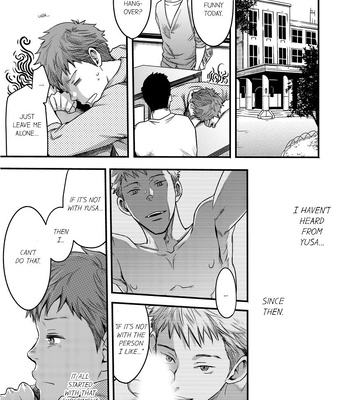 [TSUKUMO Gou] Can a Straight Guy Realize He’s Gay [Eng] – Gay Manga sex 93