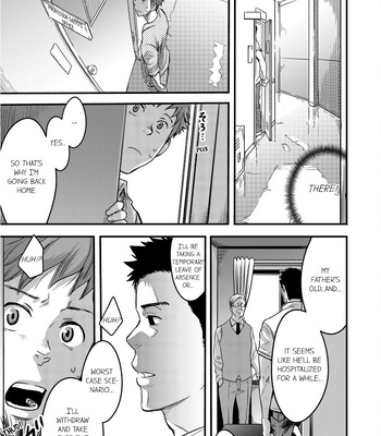 [TSUKUMO Gou] Can a Straight Guy Realize He’s Gay [Eng] – Gay Manga sex 95