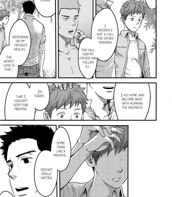 [TSUKUMO Gou] Can a Straight Guy Realize He’s Gay [Eng] – Gay Manga sex 97
