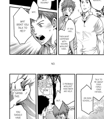 [TSUKUMO Gou] Can a Straight Guy Realize He’s Gay [Eng] – Gay Manga sex 98
