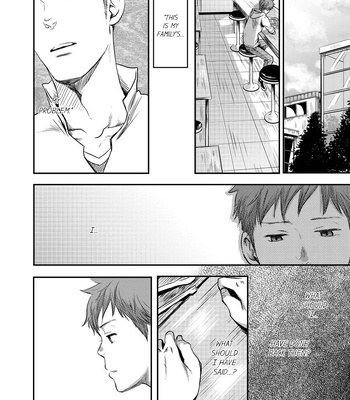 [TSUKUMO Gou] Can a Straight Guy Realize He’s Gay [Eng] – Gay Manga sex 105