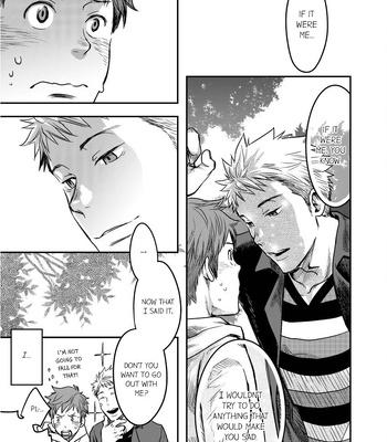 [TSUKUMO Gou] Can a Straight Guy Realize He’s Gay [Eng] – Gay Manga sex 110