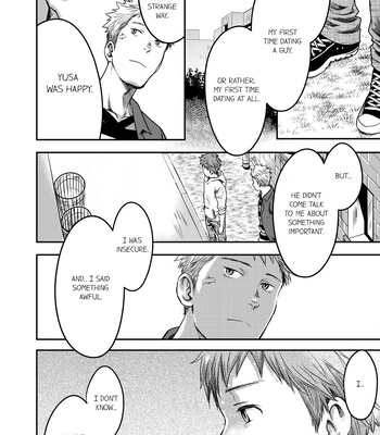 [TSUKUMO Gou] Can a Straight Guy Realize He’s Gay [Eng] – Gay Manga sex 113