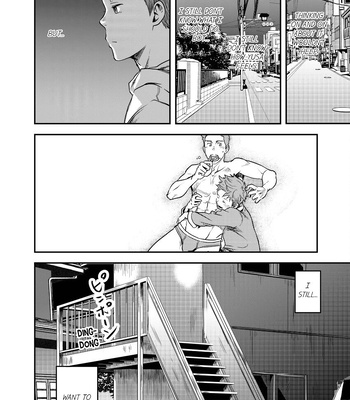 [TSUKUMO Gou] Can a Straight Guy Realize He’s Gay [Eng] – Gay Manga sex 117