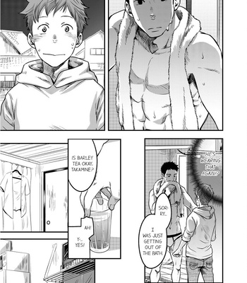 [TSUKUMO Gou] Can a Straight Guy Realize He’s Gay [Eng] – Gay Manga sex 118