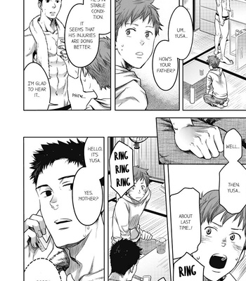 [TSUKUMO Gou] Can a Straight Guy Realize He’s Gay [Eng] – Gay Manga sex 119