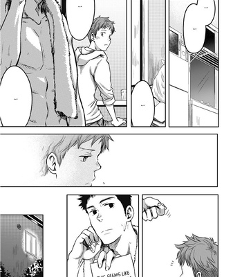 [TSUKUMO Gou] Can a Straight Guy Realize He’s Gay [Eng] – Gay Manga sex 120