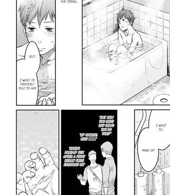 [TSUKUMO Gou] Can a Straight Guy Realize He’s Gay [Eng] – Gay Manga sex 121