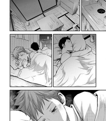 [TSUKUMO Gou] Can a Straight Guy Realize He’s Gay [Eng] – Gay Manga sex 125