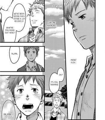 [TSUKUMO Gou] Can a Straight Guy Realize He’s Gay [Eng] – Gay Manga sex 129