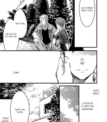 [TSUKUMO Gou] Can a Straight Guy Realize He’s Gay [Eng] – Gay Manga sex 135