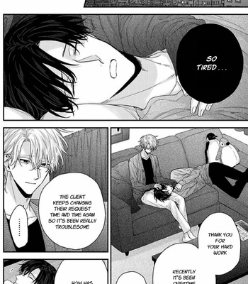 [YOSHIO Akira] Tsunaida Koi no Kanaekata [Eng] – Gay Manga sex 84